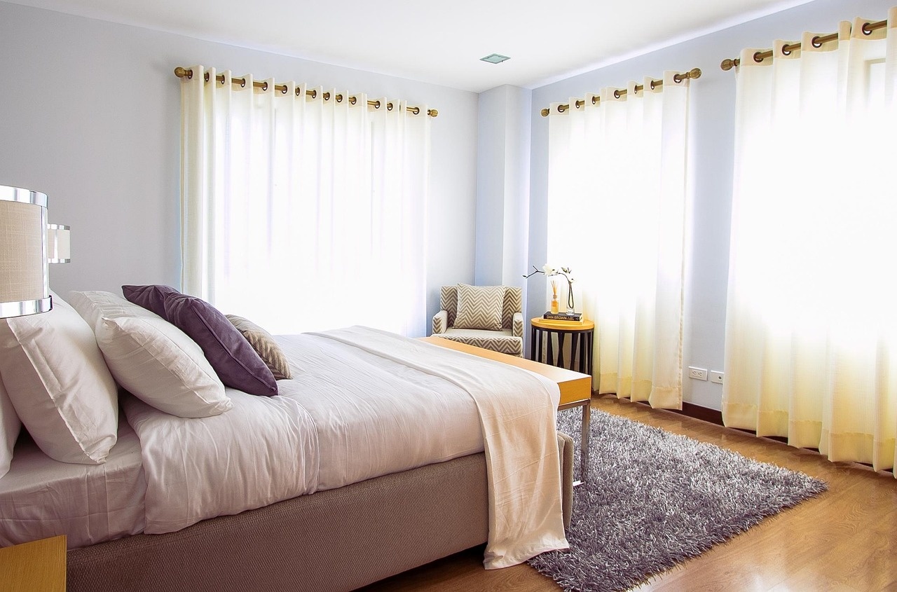 Proyecto de interiorismo en Valencia