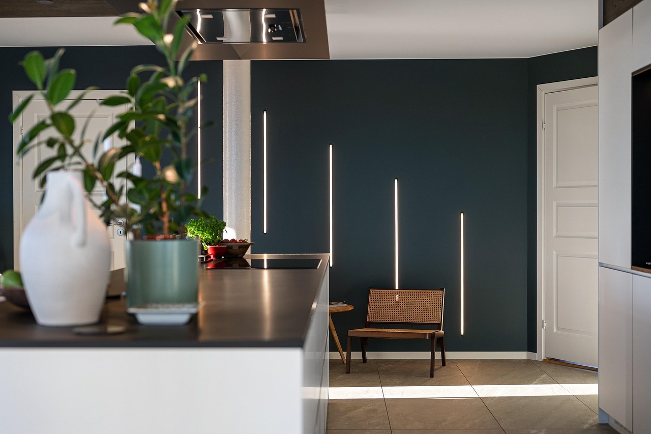 Interiorismo comercial
