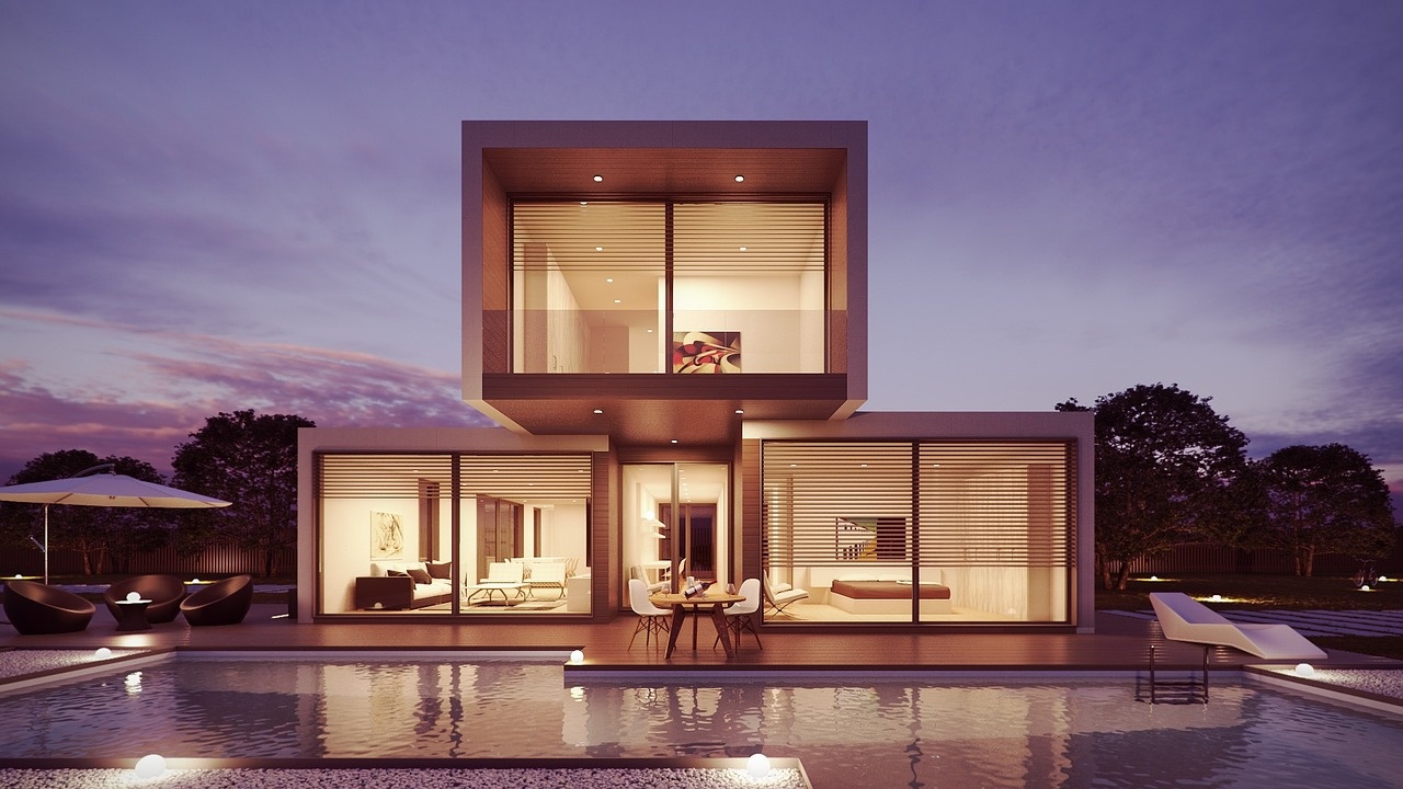 Dise&ntilde;o de interiores residenciales