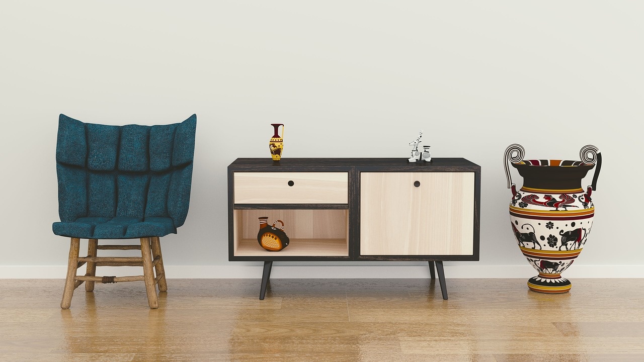 Asesor&iacute;a de decoraci&oacute;n